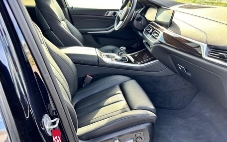 BMW X5, 2021 год, 10 290 000 рублей, 18 фотография