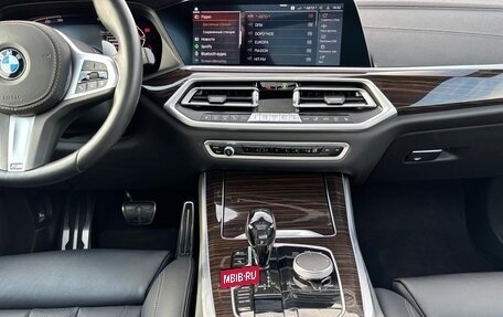 BMW X5, 2021 год, 10 290 000 рублей, 13 фотография