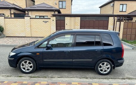 Mazda Premacy III, 1999 год, 495 000 рублей, 8 фотография