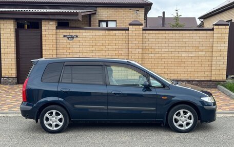 Mazda Premacy III, 1999 год, 495 000 рублей, 4 фотография