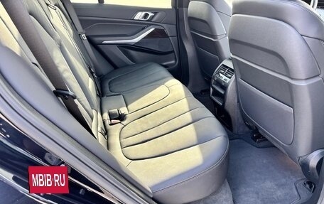 BMW X5, 2021 год, 10 290 000 рублей, 17 фотография