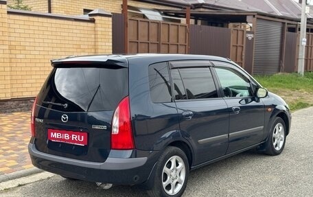 Mazda Premacy III, 1999 год, 495 000 рублей, 5 фотография