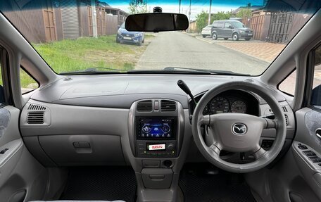 Mazda Premacy III, 1999 год, 495 000 рублей, 21 фотография