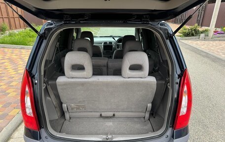 Mazda Premacy III, 1999 год, 495 000 рублей, 20 фотография