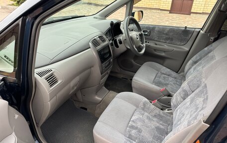 Mazda Premacy III, 1999 год, 495 000 рублей, 17 фотография