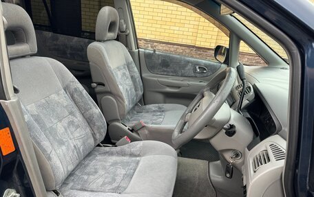 Mazda Premacy III, 1999 год, 495 000 рублей, 25 фотография