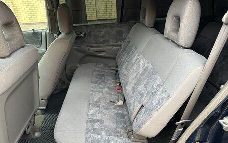 Mazda Premacy III, 1999 год, 495 000 рублей, 18 фотография