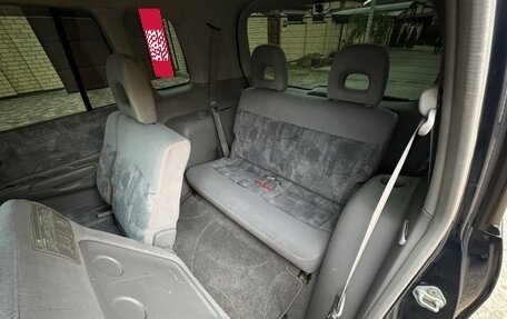 Mazda Premacy III, 1999 год, 495 000 рублей, 19 фотография