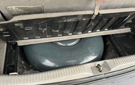 Mazda Premacy III, 1999 год, 495 000 рублей, 27 фотография