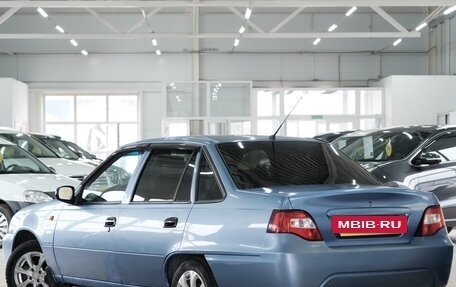 Daewoo Nexia I рестайлинг, 2008 год, 259 000 рублей, 3 фотография