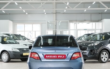 Daewoo Nexia I рестайлинг, 2008 год, 259 000 рублей, 4 фотография