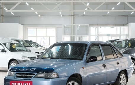 Daewoo Nexia I рестайлинг, 2008 год, 259 000 рублей, 2 фотография