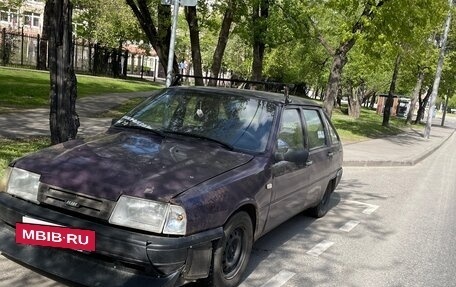 ИЖ 2126 «Ода», 2003 год, 92 000 рублей, 4 фотография