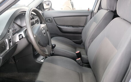 Daewoo Nexia I рестайлинг, 2008 год, 259 000 рублей, 6 фотография