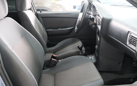 Daewoo Nexia I рестайлинг, 2008 год, 259 000 рублей, 17 фотография