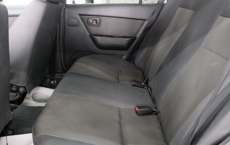 Daewoo Nexia I рестайлинг, 2008 год, 259 000 рублей, 18 фотография