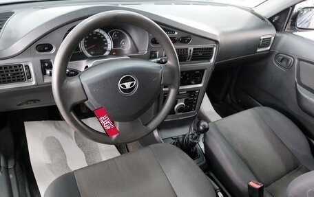 Daewoo Nexia I рестайлинг, 2008 год, 259 000 рублей, 9 фотография