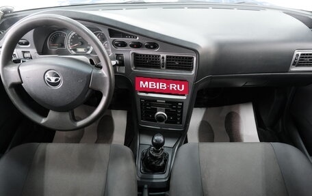 Daewoo Nexia I рестайлинг, 2008 год, 259 000 рублей, 11 фотография