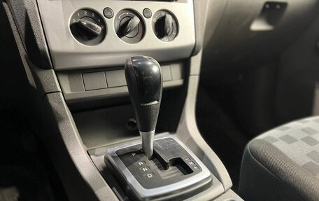 Ford Focus II рестайлинг, 2006 год, 585 000 рублей, 13 фотография