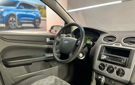 Ford Focus II рестайлинг, 2006 год, 585 000 рублей, 11 фотография