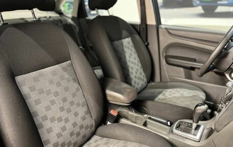 Ford Focus II рестайлинг, 2006 год, 585 000 рублей, 17 фотография