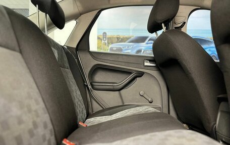 Ford Focus II рестайлинг, 2006 год, 585 000 рублей, 18 фотография
