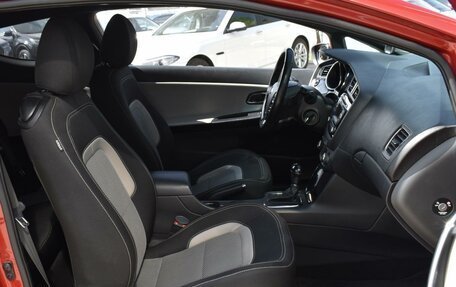 KIA cee'd III, 2015 год, 1 310 000 рублей, 8 фотография