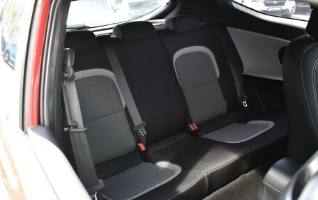 KIA cee'd III, 2015 год, 1 310 000 рублей, 7 фотография