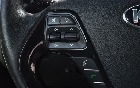 KIA cee'd III, 2015 год, 1 310 000 рублей, 12 фотография