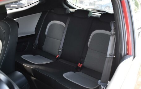 KIA cee'd III, 2015 год, 1 310 000 рублей, 9 фотография
