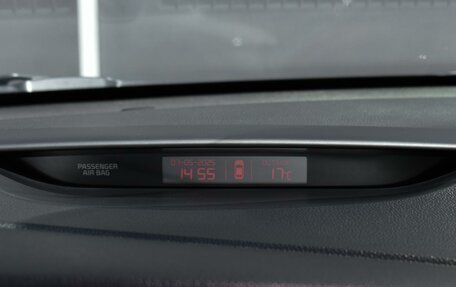 KIA cee'd III, 2015 год, 1 310 000 рублей, 15 фотография