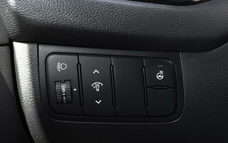 KIA cee'd III, 2015 год, 1 310 000 рублей, 11 фотография