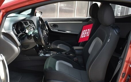 KIA cee'd III, 2015 год, 1 310 000 рублей, 10 фотография