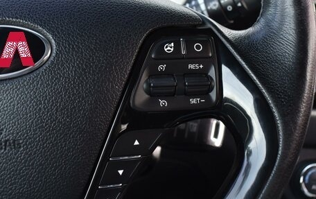 KIA cee'd III, 2015 год, 1 310 000 рублей, 14 фотография