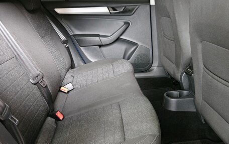 Skoda Rapid II, 2021 год, 1 345 000 рублей, 14 фотография