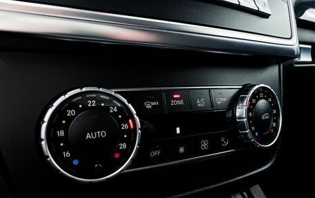 Mercedes-Benz GL-Класс, 2014 год, 3 200 000 рублей, 12 фотография