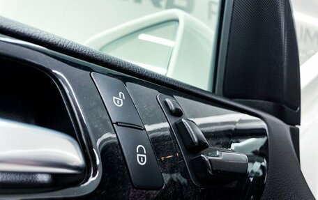 Mercedes-Benz GL-Класс, 2014 год, 3 200 000 рублей, 15 фотография