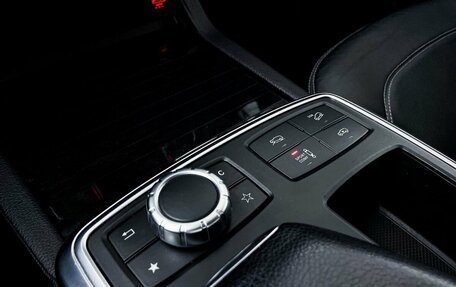 Mercedes-Benz GL-Класс, 2014 год, 3 200 000 рублей, 13 фотография