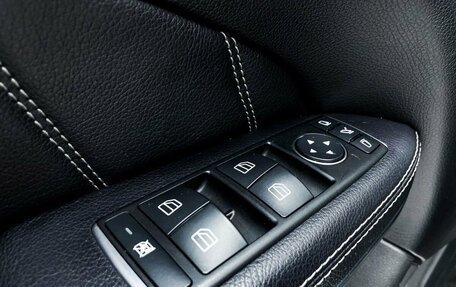 Mercedes-Benz GL-Класс, 2014 год, 3 200 000 рублей, 16 фотография