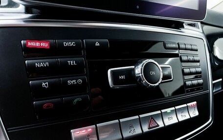 Mercedes-Benz GL-Класс, 2014 год, 3 200 000 рублей, 11 фотография