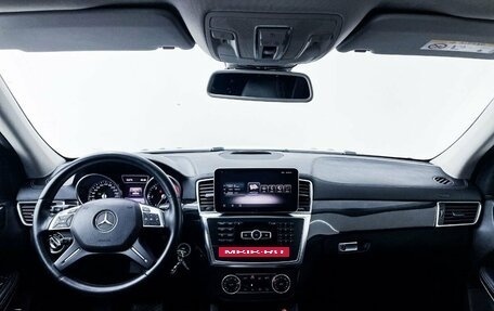 Mercedes-Benz GL-Класс, 2014 год, 3 200 000 рублей, 8 фотография