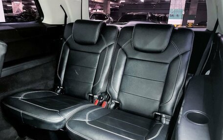 Mercedes-Benz GL-Класс, 2014 год, 3 200 000 рублей, 17 фотография