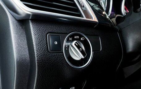 Mercedes-Benz GL-Класс, 2014 год, 3 200 000 рублей, 22 фотография