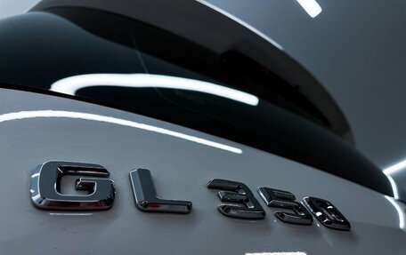 Mercedes-Benz GL-Класс, 2014 год, 3 200 000 рублей, 24 фотография