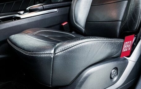 Mercedes-Benz GL-Класс, 2014 год, 3 200 000 рублей, 19 фотография