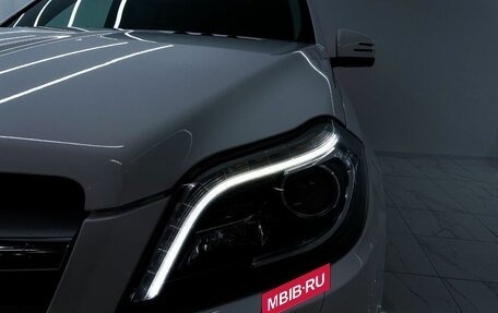 Mercedes-Benz GL-Класс, 2014 год, 3 200 000 рублей, 21 фотография