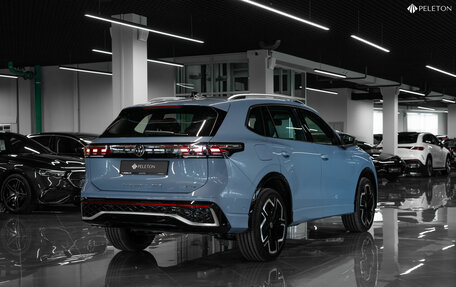 Volkswagen Tiguan, 2024 год, 4 490 000 рублей, 5 фотография