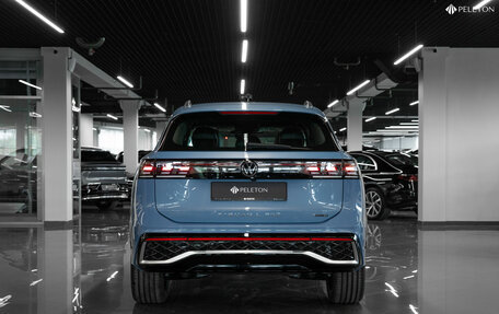 Volkswagen Tiguan, 2024 год, 4 490 000 рублей, 6 фотография