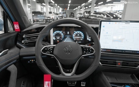 Volkswagen Tiguan, 2024 год, 4 490 000 рублей, 14 фотография