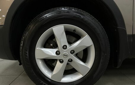 Nissan Qashqai, 2013 год, 1 513 000 рублей, 9 фотография